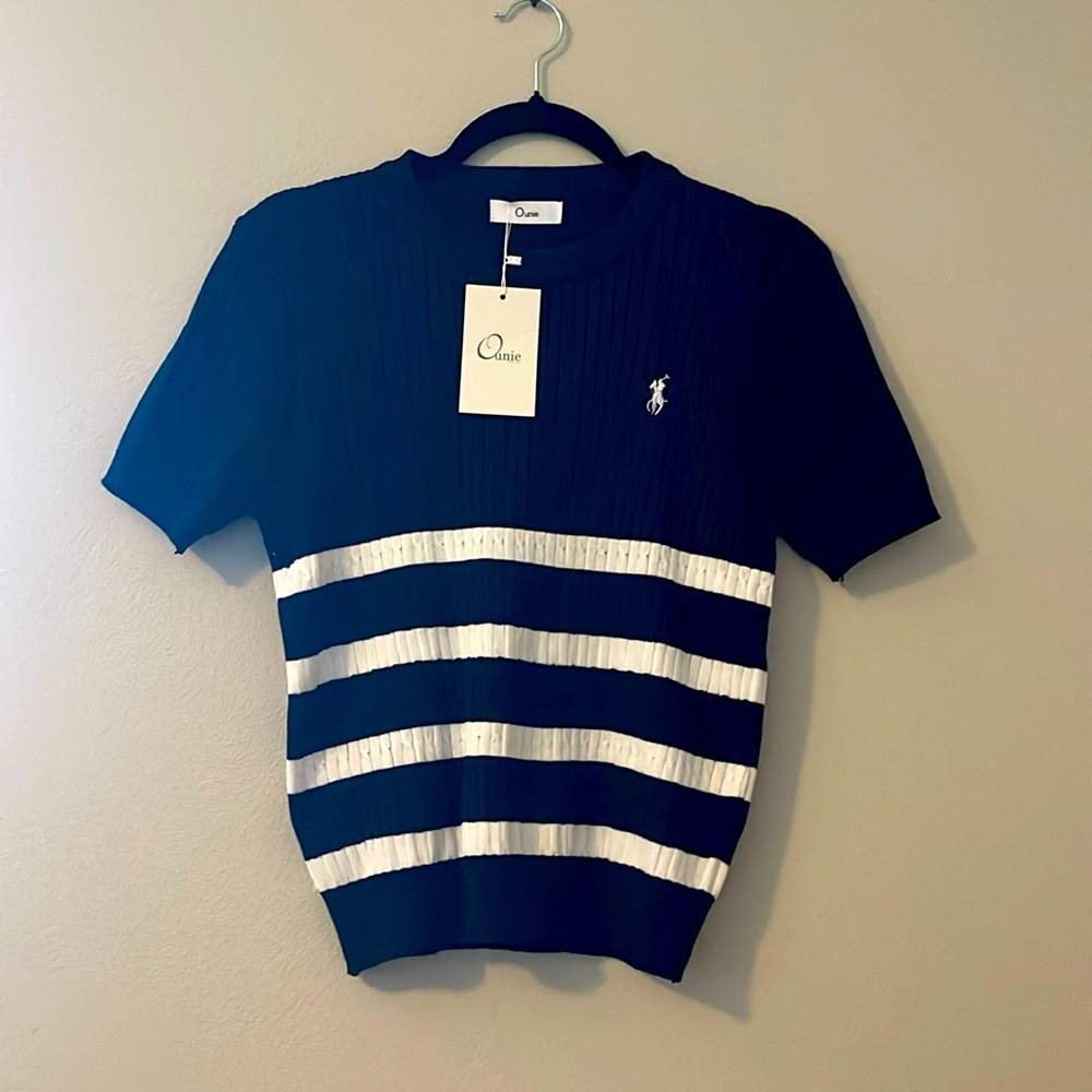 Stripes shirt